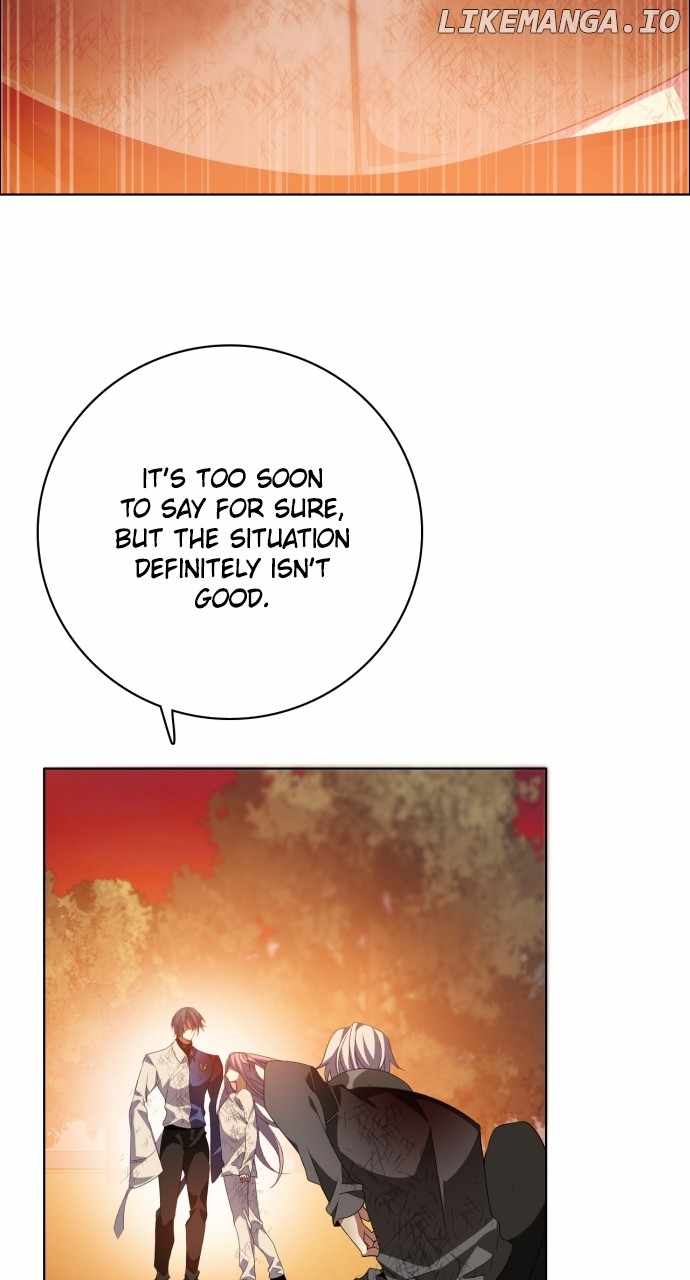 Zero Game Chapter 314 63